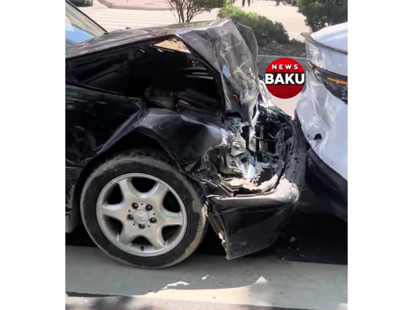 BYD-nin keyfiyyətinə şübhə edənlər baxsın: "Mercedes" isə... - <span class="color_red">(Video)</span>