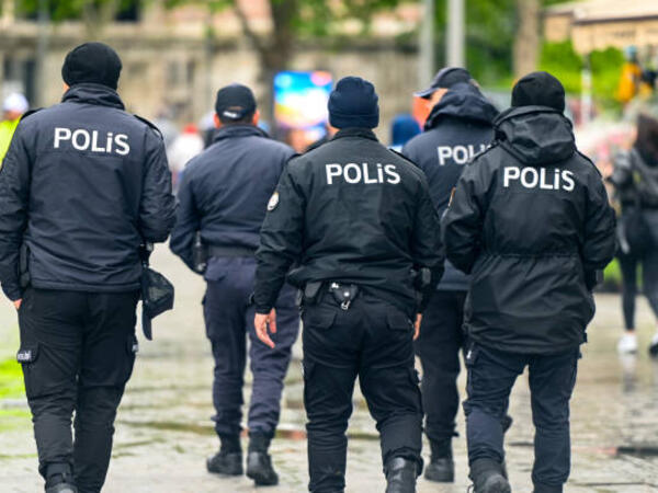 Türkiyədə bələdiyyədə əməliyyat: Çox sayda şəxs saxlanıldı