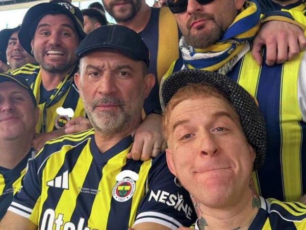 Matçda təhqiramiz ifadələr işlədən aktyor cərimələndi