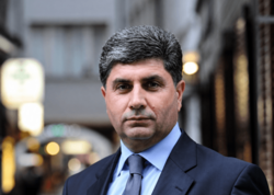 Tanınmış jurnalistə AĞIR İTKİ