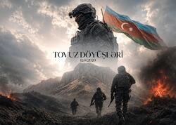 Tovuz döyüşlərindən 6 il ötür