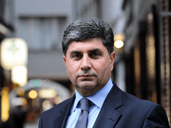 Tanınmış jurnalistə AĞIR İTKİ