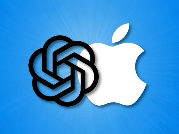 "Apple" "OpenAI" şirkətini məhkəməyə verdi