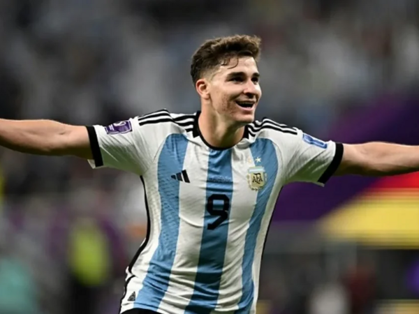 Argentina - İsveçrə matçının ən yaxşı oyunçusu odur