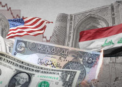 ABŞ İraqa dolları qaytardı, əvəzində təhlükəli öhdəlik aldı