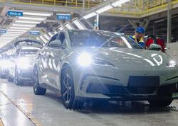 BYD-dən tarixi səhv: Mindən çox avtomobil yanlış model kimi satılıb