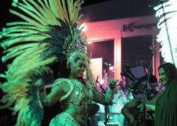 Shahin Novrasli Festival 2026 möhtəşəm Braziliya musiqisi konserti və canlı karnavalla başa çatdı <span class="color_red">(Foto)</span>