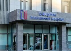"Caspian International Hospital"da qanunsuz mayalanma proseduru aparılırmış