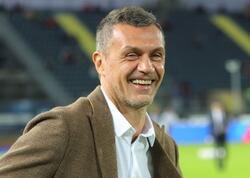 Paolo Maldiniyə yeni vəzifə verildi