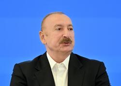 Prezident İlham Əliyev: 907-ci düzəliş 1992-ci ildə ABŞ Konqresinin Azərbaycana münasibətdə atdığı olduqca ədalətsiz addım idi