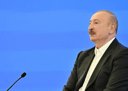 Prezident İlham Əliyev: Azərbaycanla Rusiya arasında münasibətlər tam normallaşıb