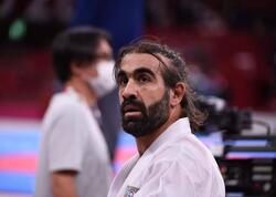 Rafael Ağayevə ağır itki üz verdi