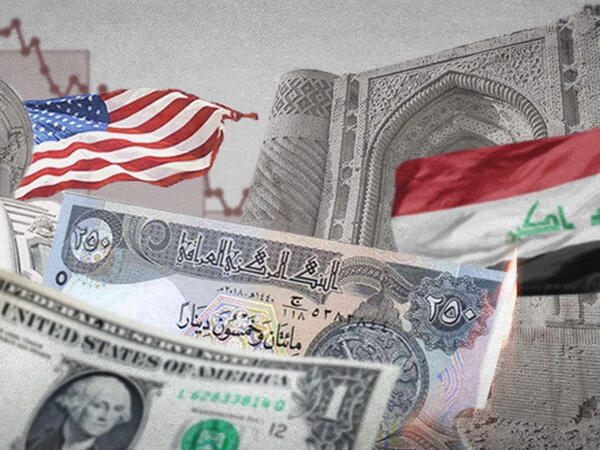 ABŞ İraqa dolları qaytardı, əvəzində təhlükəli öhdəlik aldı