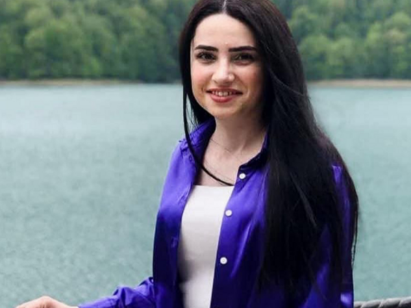 Nuranə Abdulkərimova vəfat etdi