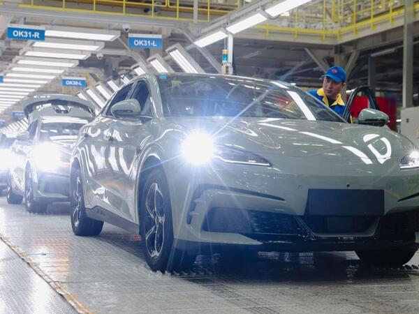 BYD-dən tarixi səhv: Mindən çox avtomobil yanlış model kimi satılıb