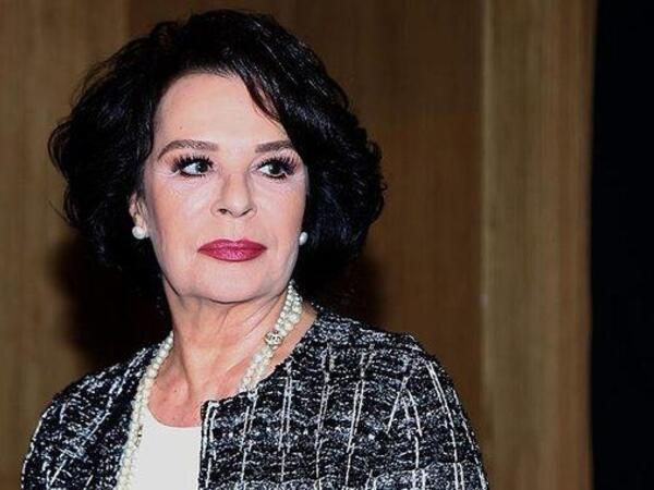 78 yaşlı Hülya Koçyiğit idman zalında <span class="color_red">(Foto)</span>