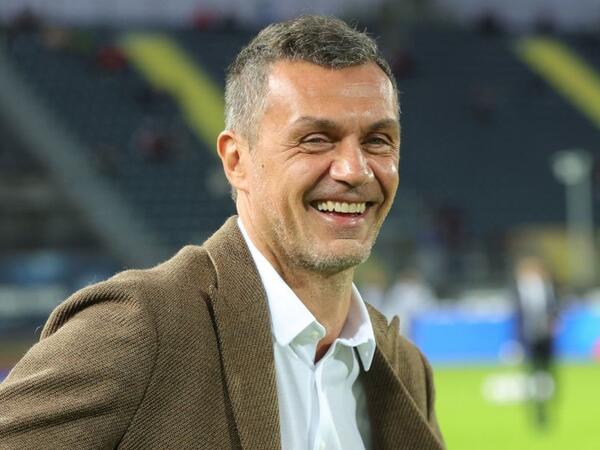 Paolo Maldiniyə yeni vəzifə verildi