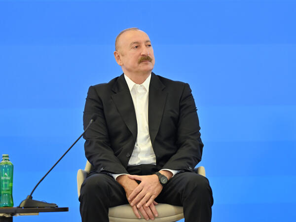 Prezident İlham Əliyev: İslam Əməkdaşlıq Təşkilatı çərçivəsində həmrəylik sabitliyin, təhlükəsizliyin əsas amilidir
