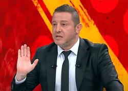Nihat Kahveci saxlanıldı - <span class="color_red">(Foto)</span>