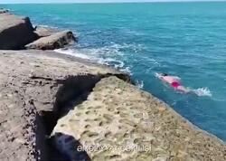 Zeynəbin axtarışları hələ də davam edir - <span class="color_red">(Video)</span>