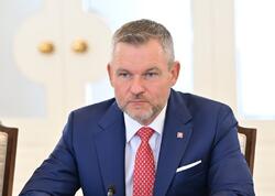 Slovakiya Prezidenti: Azərbaycan regionun sabitliyinin, inkişafının qarantı və əsas oyunçusudur