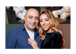 Ofelya Şabanova: "O mahnımın sözlərini ərim yazıb"