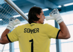 Yann Zommer yeni klubu bilindi