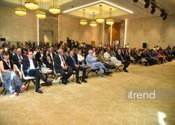 IV Şuşa Qlobal Media Forumunun ikinci günü öz işinə başlayıb - <span class="color_red">(Foto)</span>