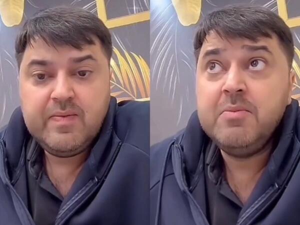 "10 il zülm çəkdim" - Mirkamil səhhətindən danışdı