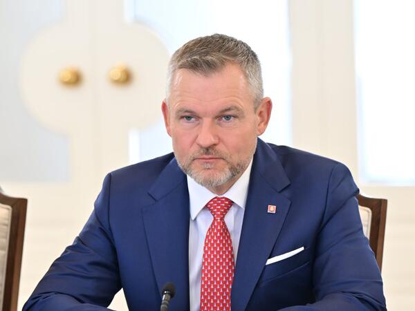 Slovakiya Prezidenti: Azərbaycan regionun sabitliyinin, inkişafının qarantı və əsas oyunçusudur