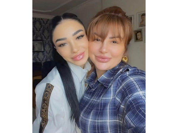 Valideynlərinin yolunu seçən məşhurların övladları – Sənəti nəsildən-nəslə davam etdirirlər - <span class="color_red">(Foto)</span>