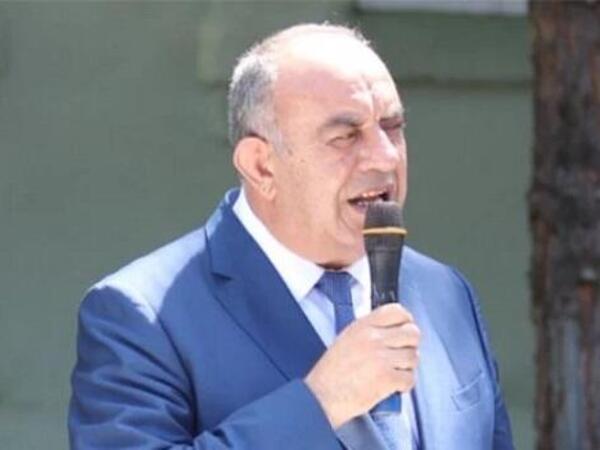 Musa Şəkiliyevin həbs müddəti uzadıldı