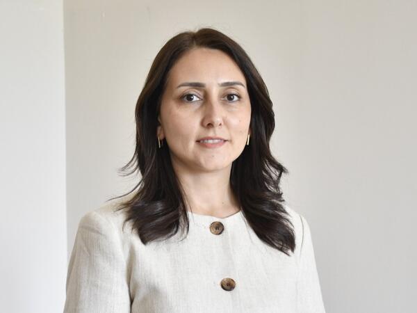 Qarabağ Universitetində yüksək vəzifəyə təyinat oldu