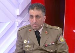 Əkbər Novruzov vəzifəsindən azad olundu