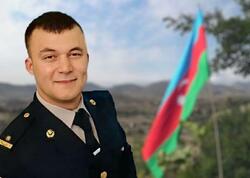 Bu gün şəhid Xudayar Yusifzadənin doğum günüdür