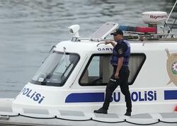 Mayak ərazisində nə baş verir? - Su polisi vətəndaşın şikayətini araşdırır