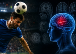Futbolçuların beyni barədə araşdırma həyəcan yaratdı