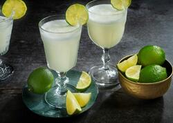 Sgroppino: İtalyan limon içkisi resepti