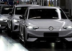"Volkswagen"dən böyük ixtisar planı: 10 minlərlə insan işsiz qalacaq
