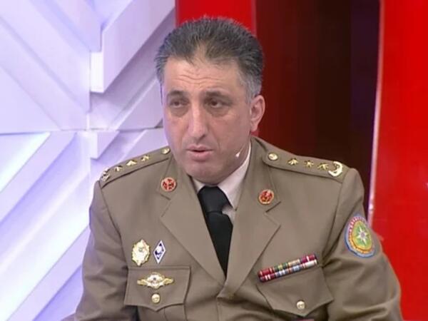 Əkbər Novruzov vəzifəsindən azad olundu