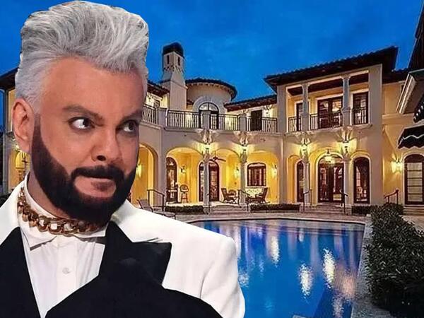 Krikorov vllasını 8 milyona satırdı 100 dollara aldılar