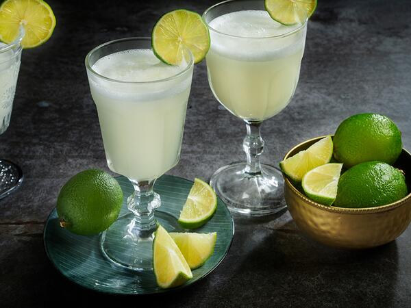 Sgroppino: İtalyan limon içkisi resepti