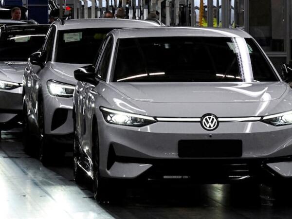 "Volkswagen"dən böyük ixtisar planı: 10 minlərlə insan işsiz qalacaq