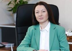 Mariana Vasilevaya yüksək vəzifə verildi