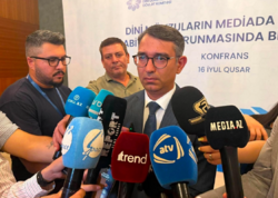Dini mövzular rəqəmsal mediada xüsusi diqqətlə təqdim olunmalıdır - Gündüz İsmayılov