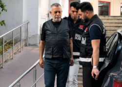 Haluk Levent həbs olundu