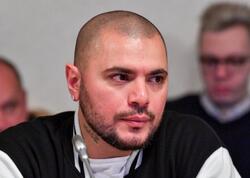 David Nuriyev narkotik təbliğatına görə cərimələndi