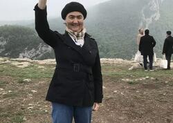 Əməkdar jurnalist Nuraninin vəziyyəti ağırdır - Komaya düşdü
