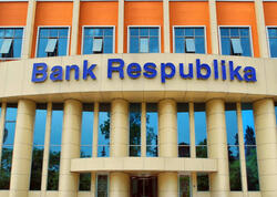 Şirkətlər 256 milyon manatı "Bank Respublika"dan geri çəkib