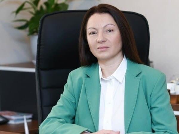 Mariana Vasilevaya yüksək vəzifə verildi